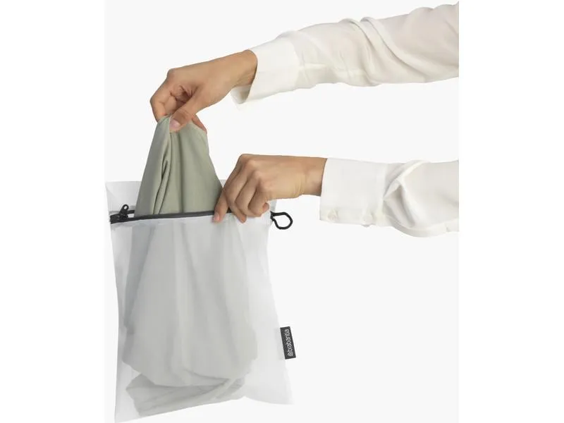 Brabantia Wäscheschutzbeutel 3-teilig, Weiss Brabantia Wäscheschutzbeutel 3-teilig, Weiss