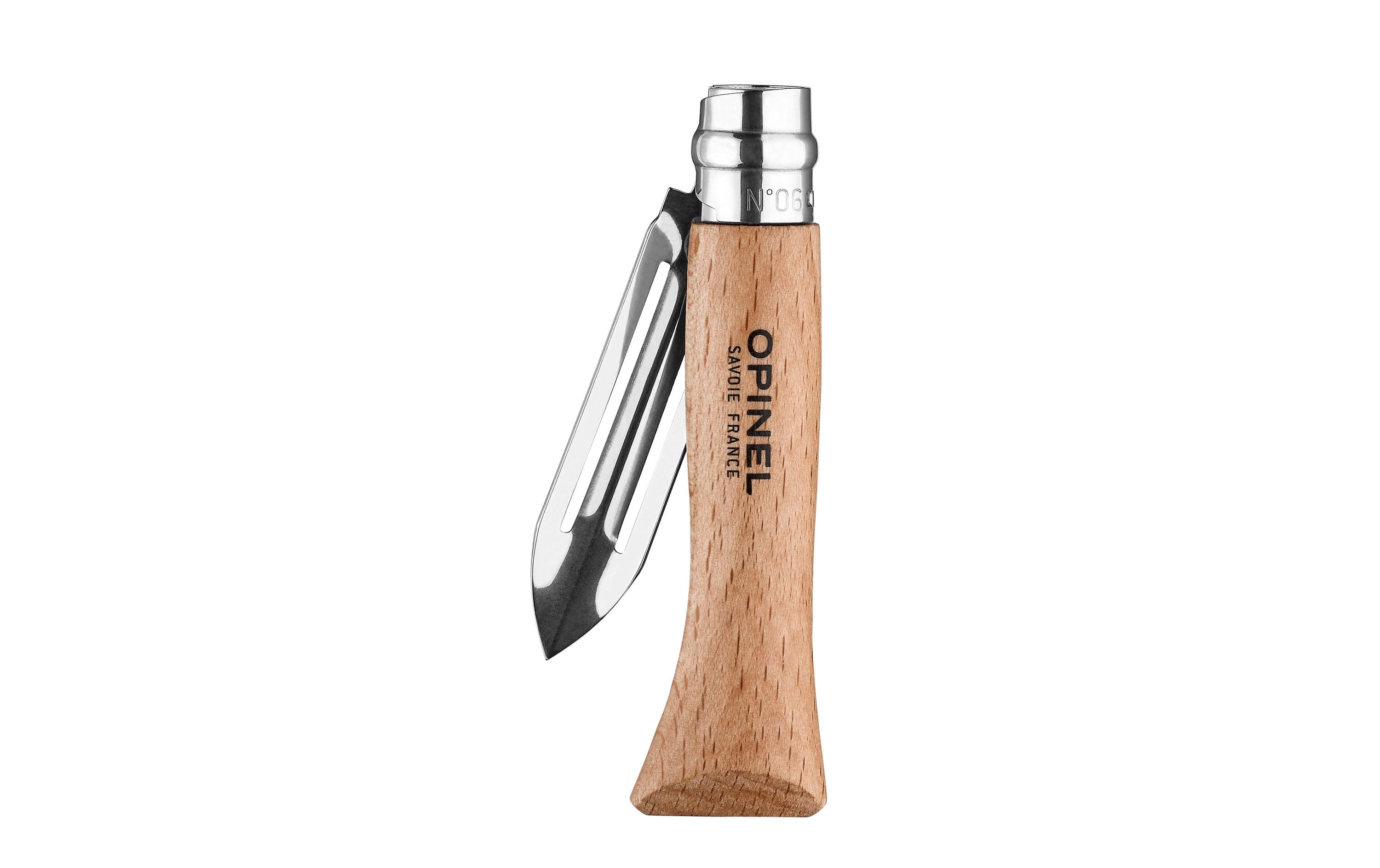 opinel Koch-Set Nomad Cooking Kit