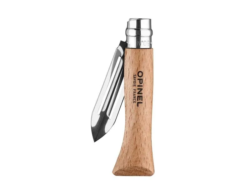 opinel Koch-Set Nomad Cooking Kit opinel Koch-Set Nomad Cooking Kit