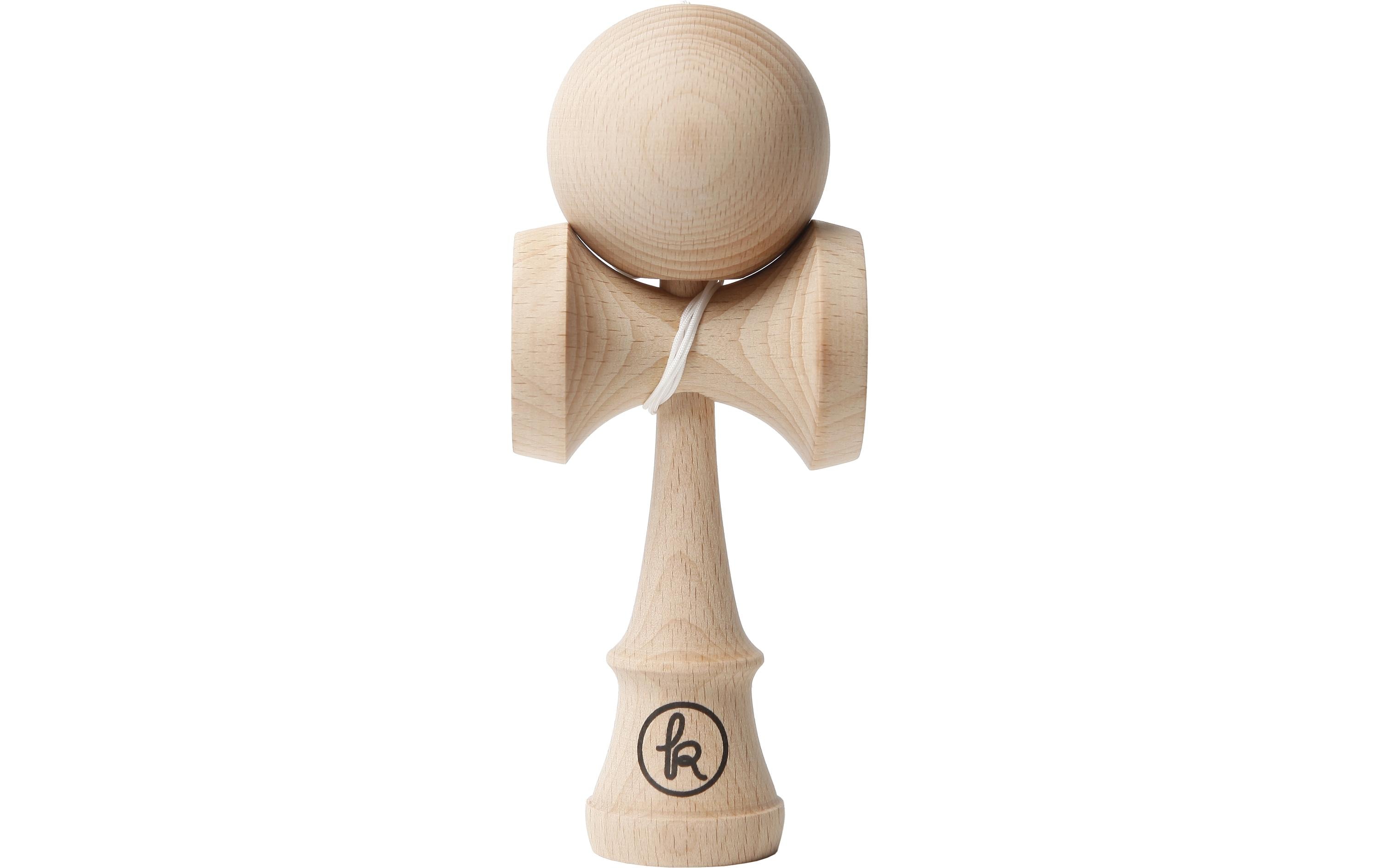 Kendama Europe Kendama Play One – Natural Kendama Europe Kendama Play One – Natural