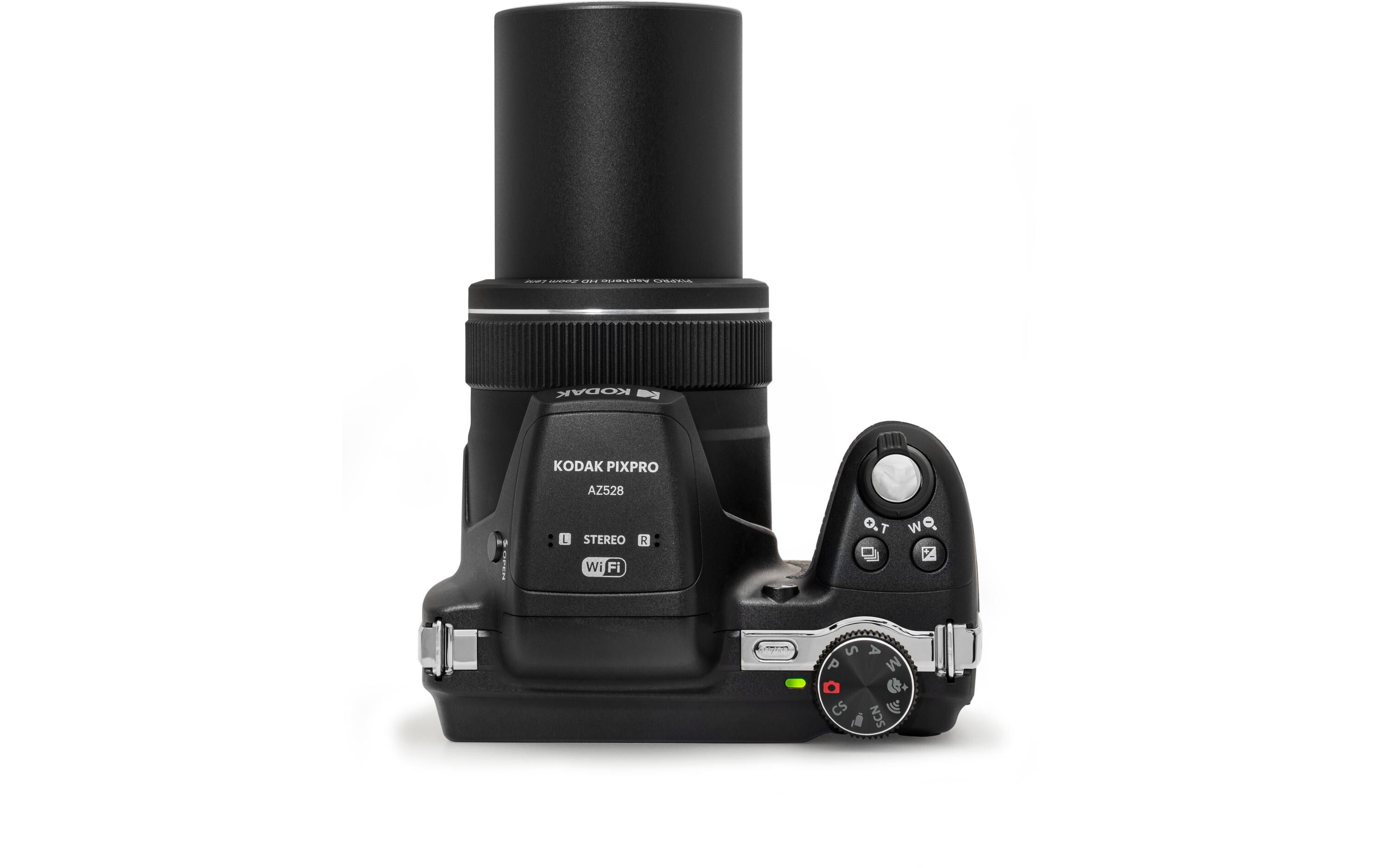 Kodak Fotokamera PixPro AZ528