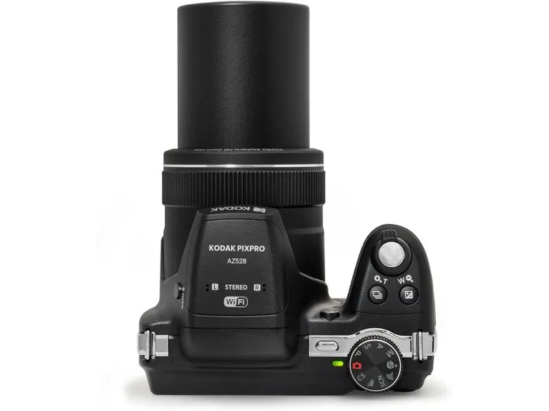 Kodak Fotokamera PixPro AZ528