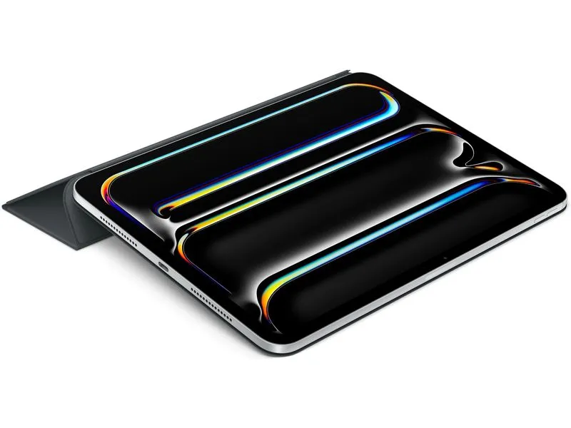 Apple Smart Folio iPad Pro 11 M4 Schwarz Apple Smart Folio iPad Pro 11 M4 Schwarz