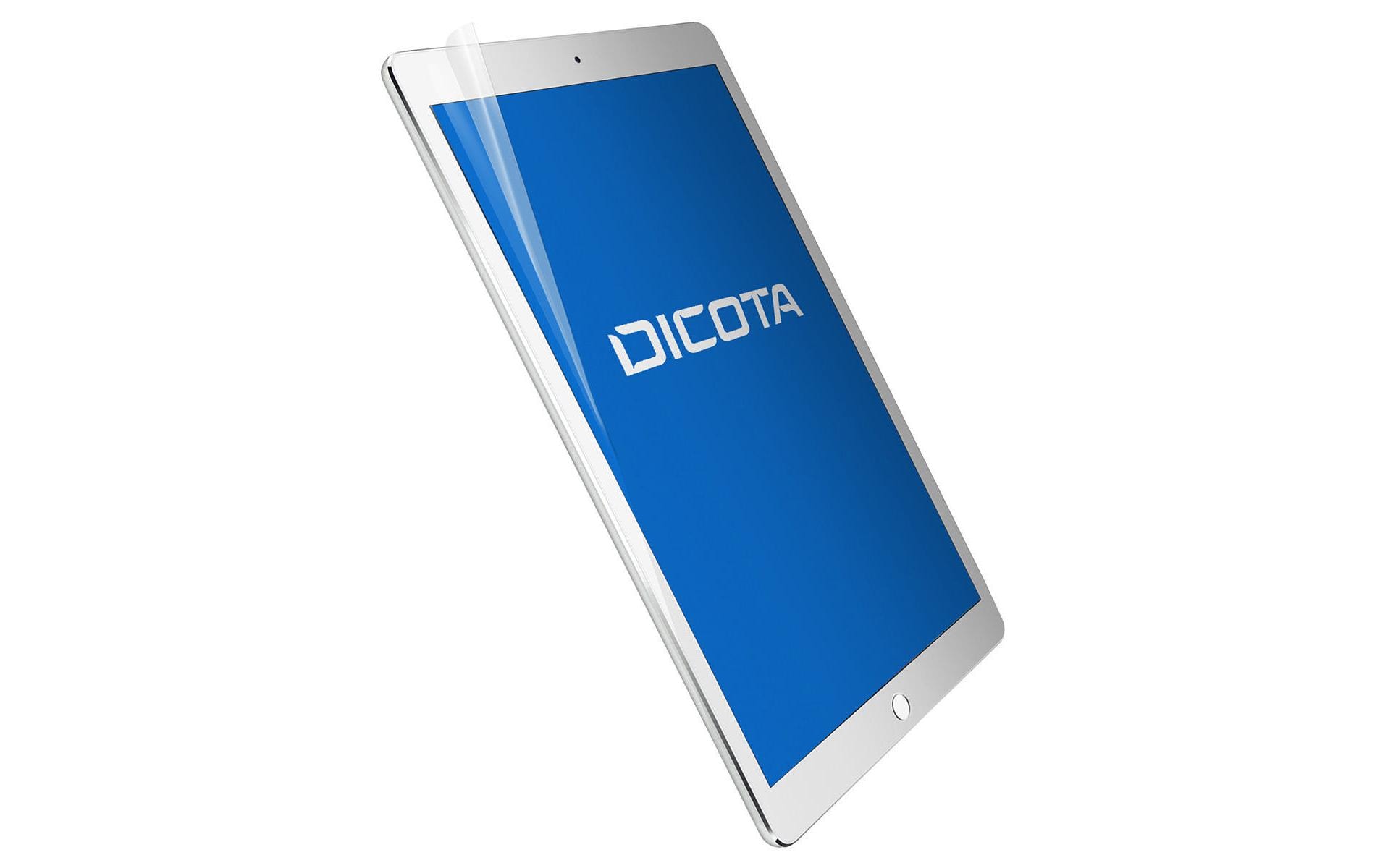 DICOTA Tablet-Schutzfolie Anti-Glare self-adhesive iPad Pro 12.9