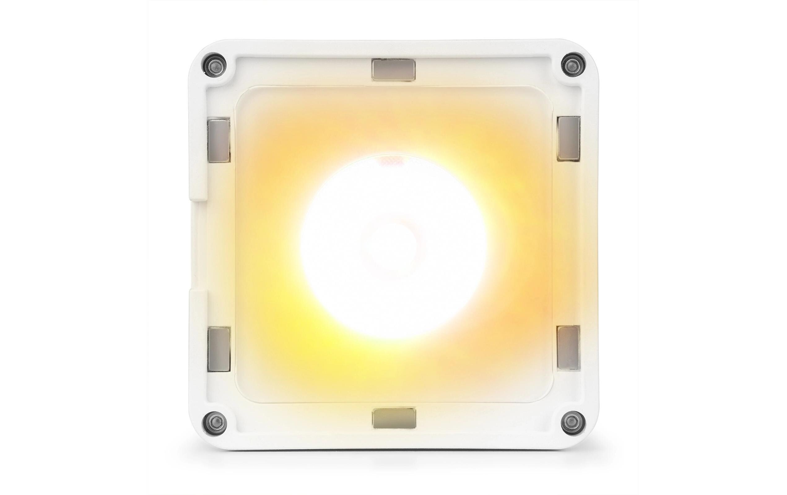 BeamZ Pro Scheinwerfer KUBE20WH