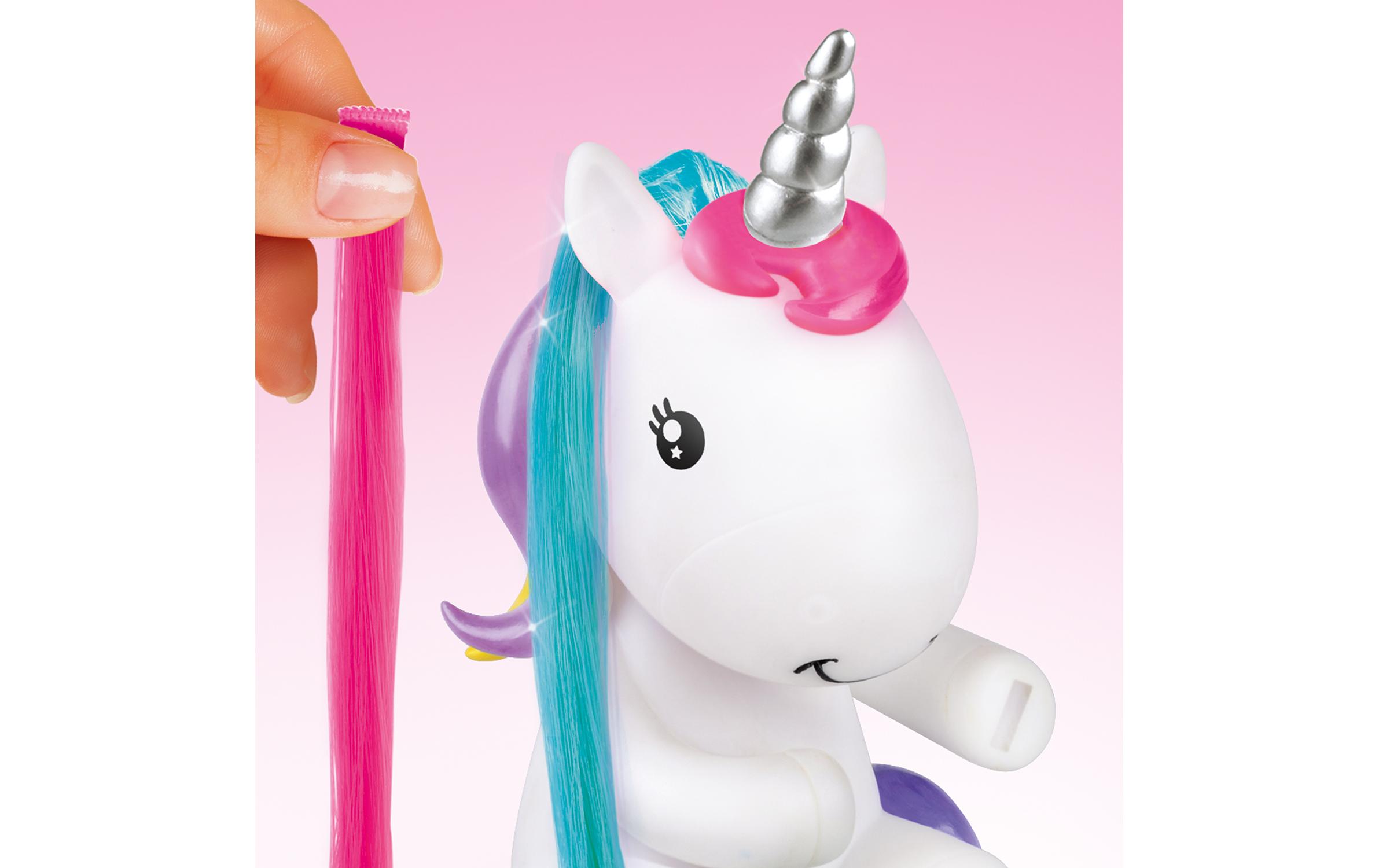 Canal Toys Bastelset Unicorn DIY Light Up
