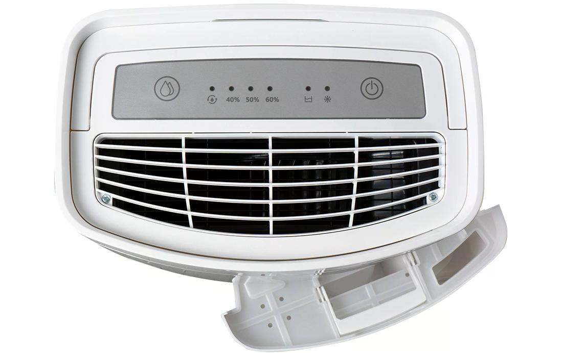 Kibernetik Entfeuchter M25 135 m³