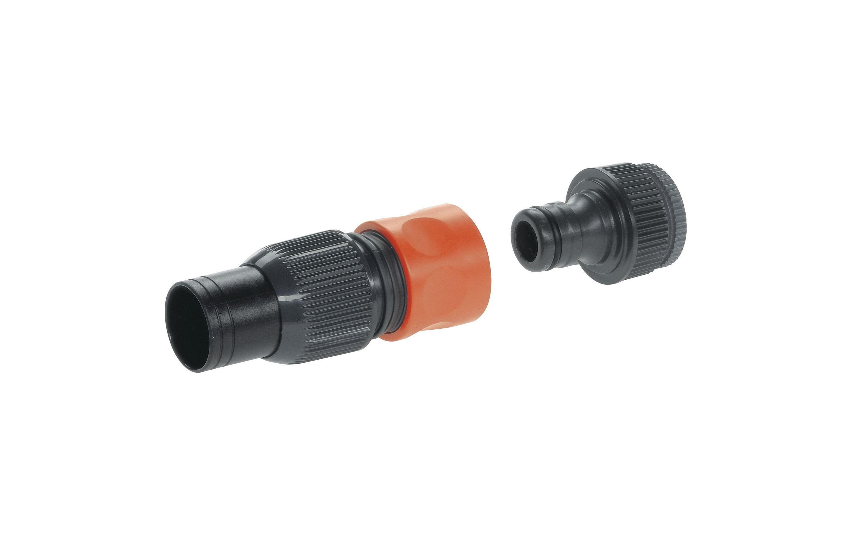 GARDENA Anschlusssatz 1752 GARDENA Anschlusssatz 1752