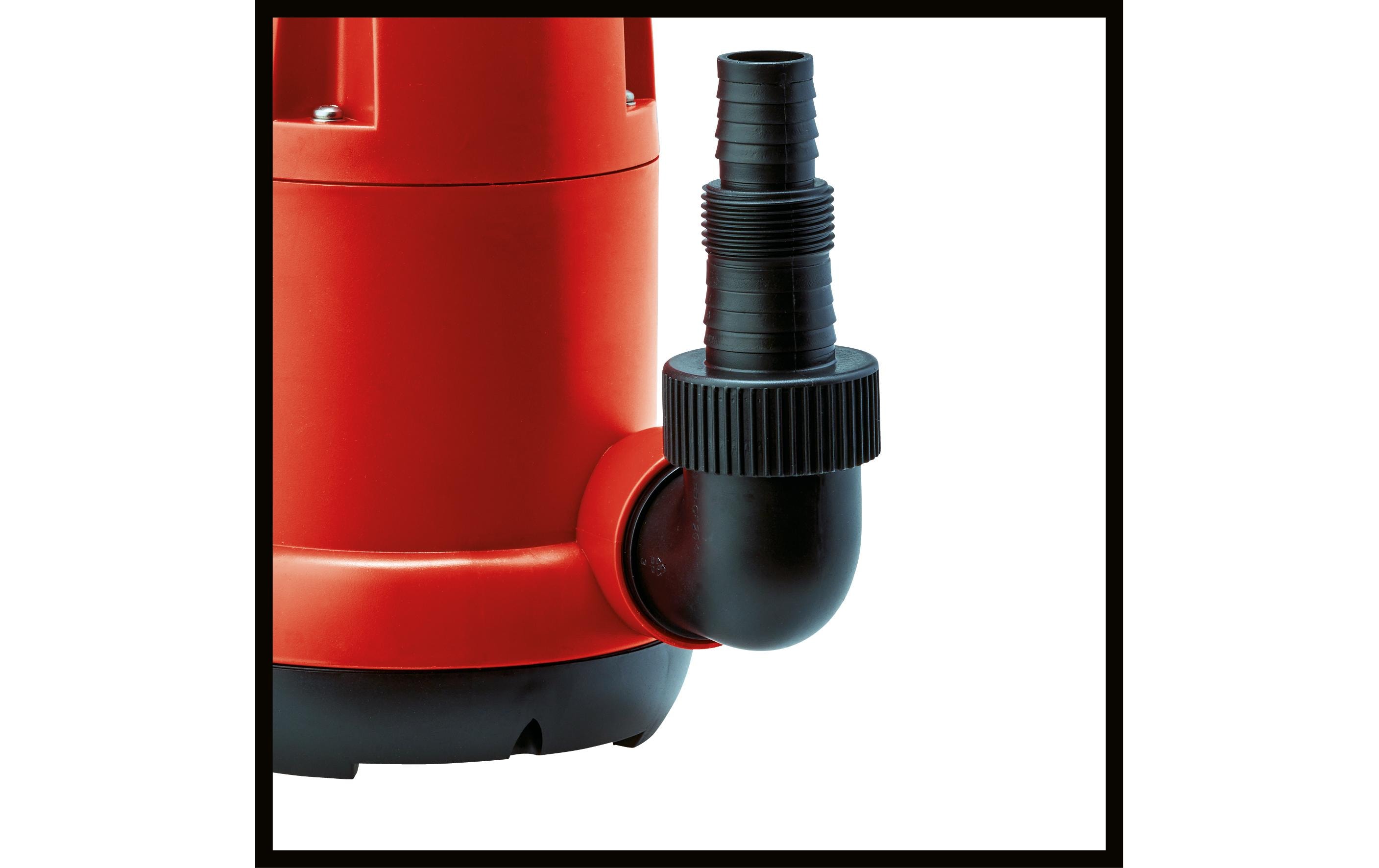 Einhell Tauchpumpe GC-SP 5511 IF