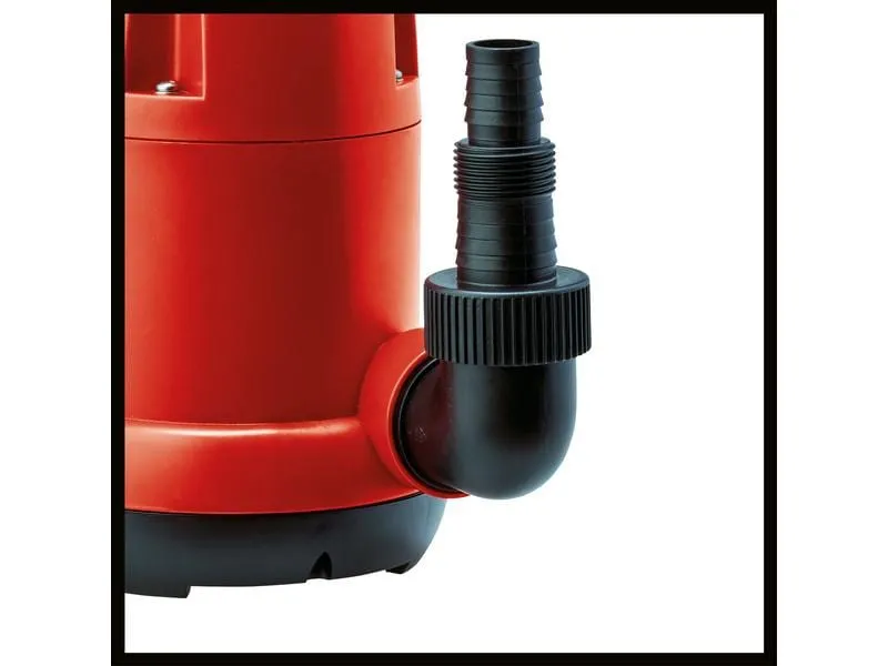 Einhell Tauchpumpe GC-SP 5511 IF Einhell Tauchpumpe GC-SP 5511 IF