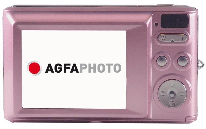 Agfa Fotokamera Realishot DC5200