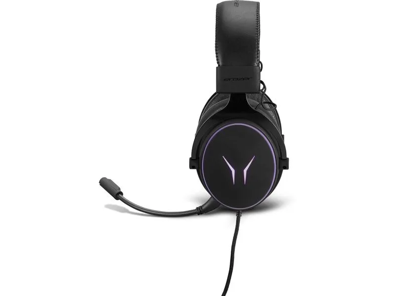 Erazer Headset Mage P20 Schwarz Erazer Headset Mage P20 Schwarz