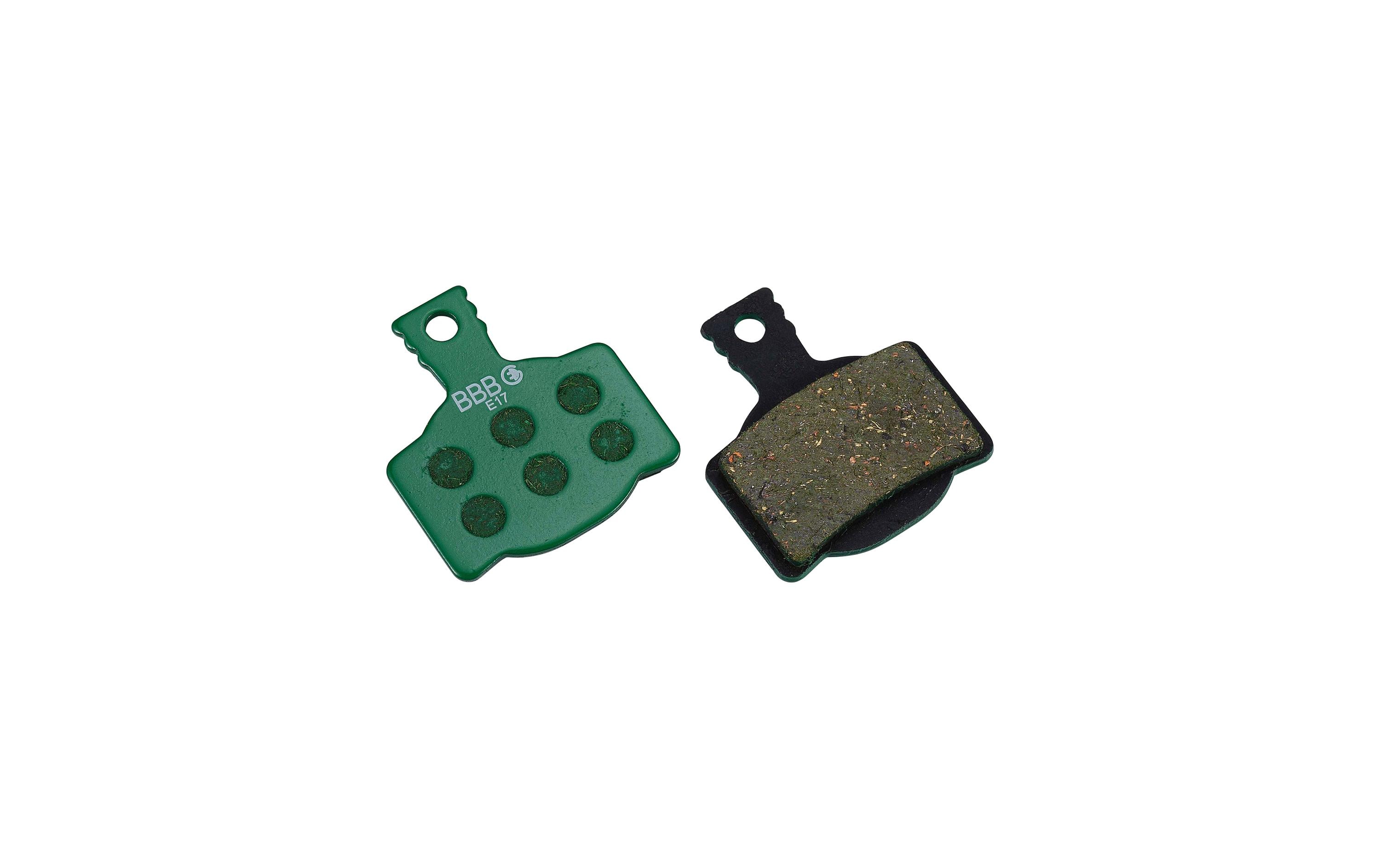 BBB Bremsbeläge Discbelag Magura für MT2,MT4,MT6,MT8