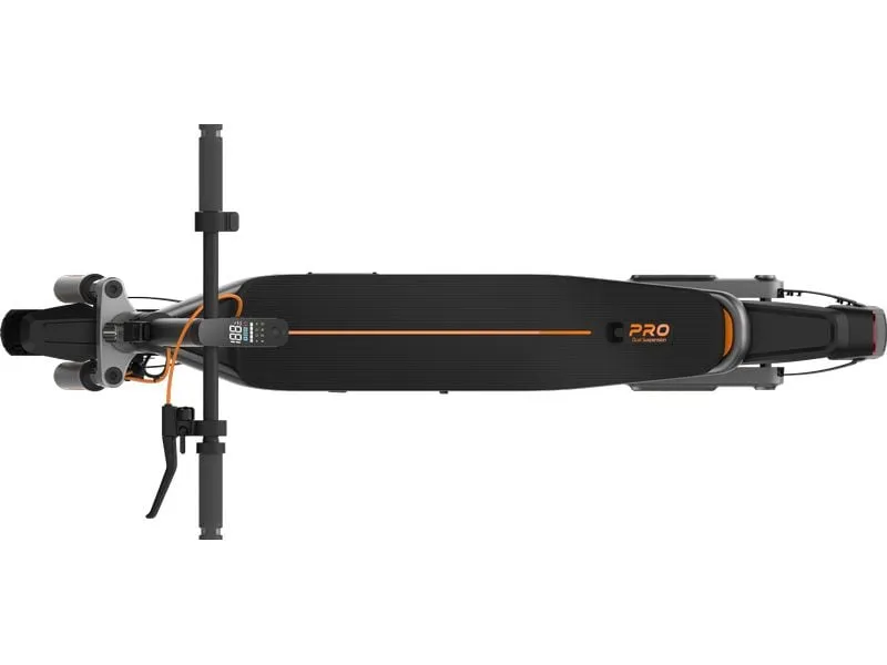 Xiaomi E-Scooter 6 Pro Swiss Edition Grau Xiaomi E-Scooter 6 Pro Swiss Edition Grau