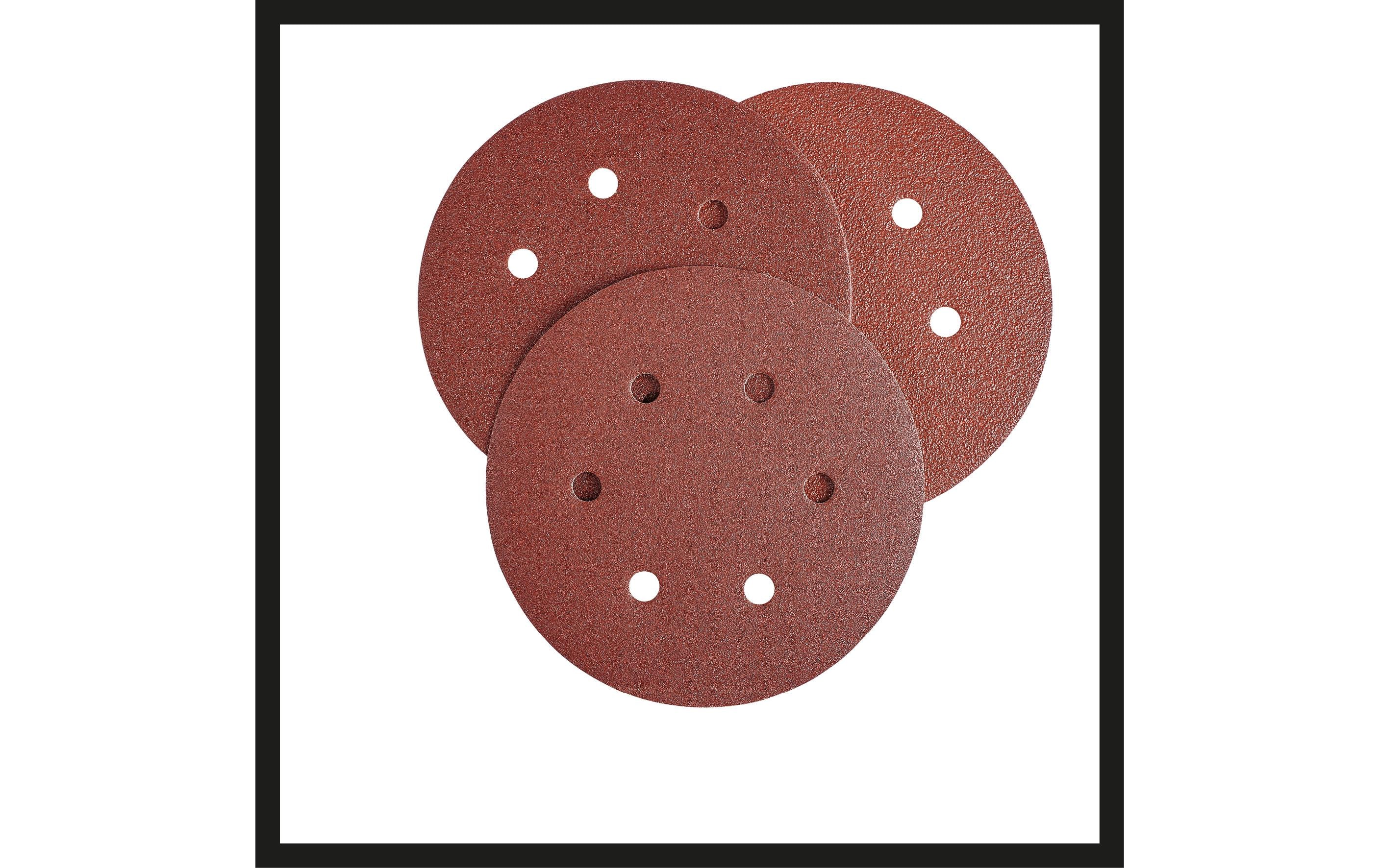 Einhell Druckluft-Exzenterschleifer TC-PE 150