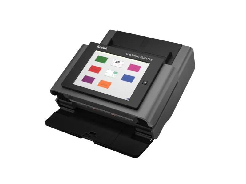 Kodak Dokumentenscanner ScanStation 730EX Plus Kodak Dokumentenscanner ScanStation 730EX Plus
