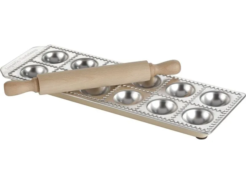Imperia Raviolamp 12 Ravioli Chef Imperia Raviolamp 12 Ravioli Chef