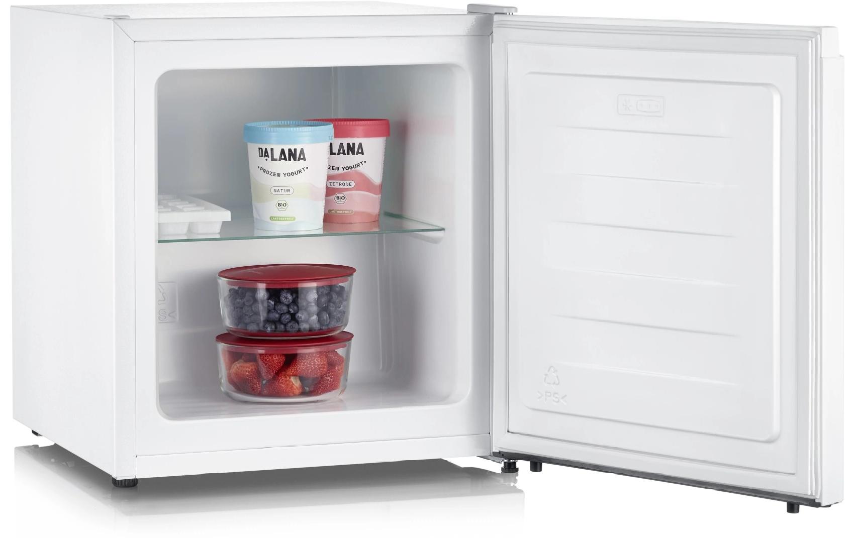 Severin Gefrierschrank GB8886 Wechselbar