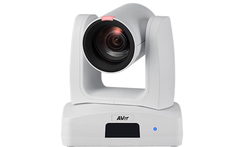 AVer PTZ310UNV2 Professionelle PTZ Kamera 4K 60 fps