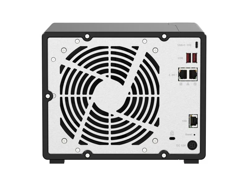 QNAP NAS TS-h973AX-32G 9-bay QNAP NAS TS-h973AX-32G 9-bay