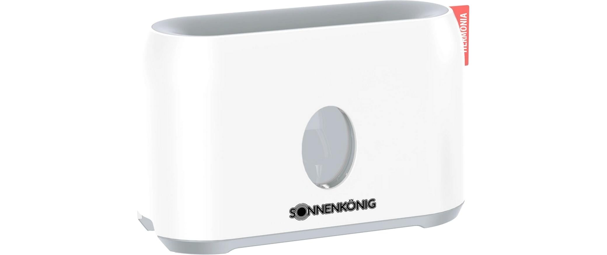 Sonnenkönig Luftbefeuchter Hermonia Sonnenkönig Luftbefeuchter Hermonia