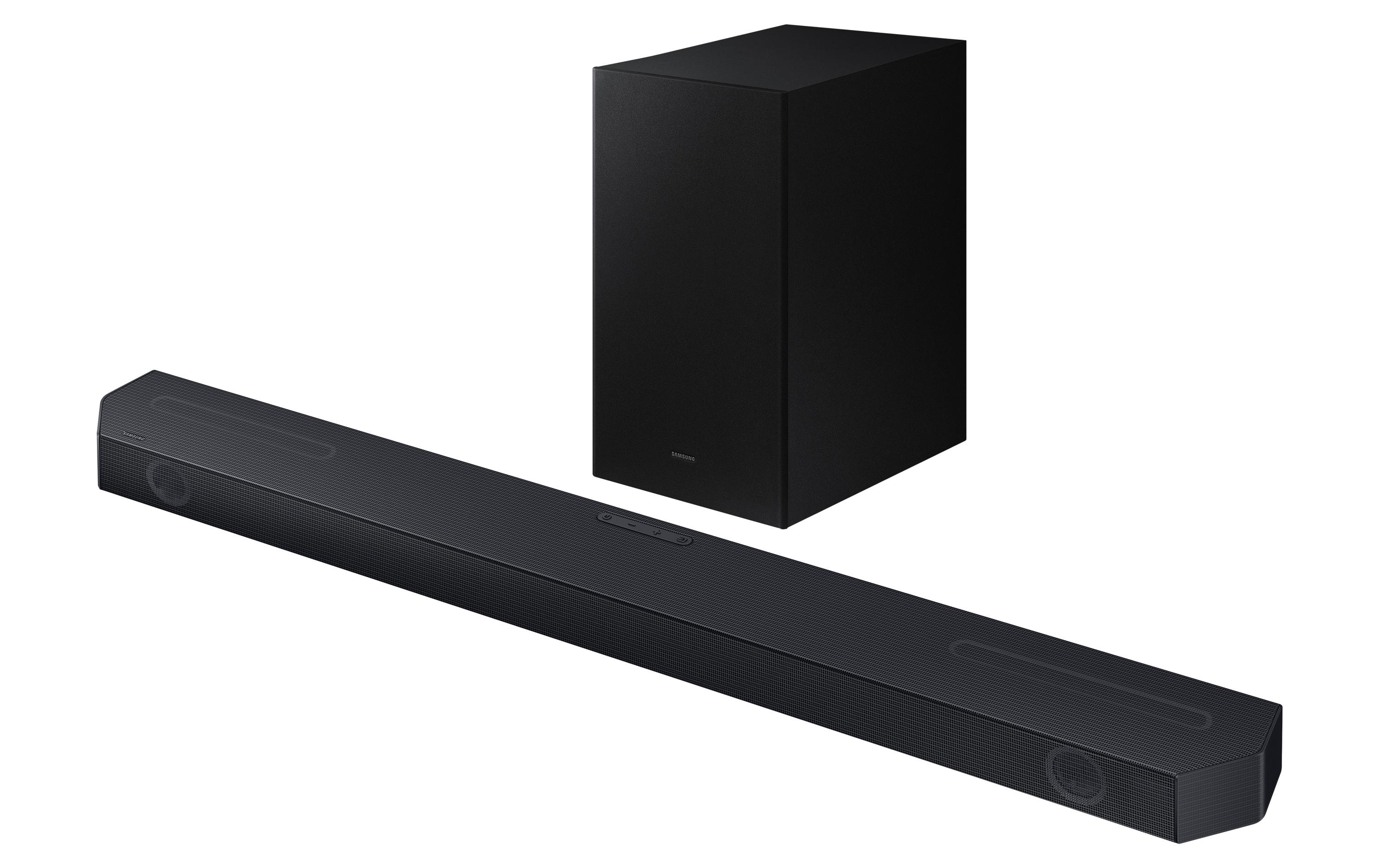 Samsung Soundbar HW-Q600C Samsung Soundbar HW-Q600C