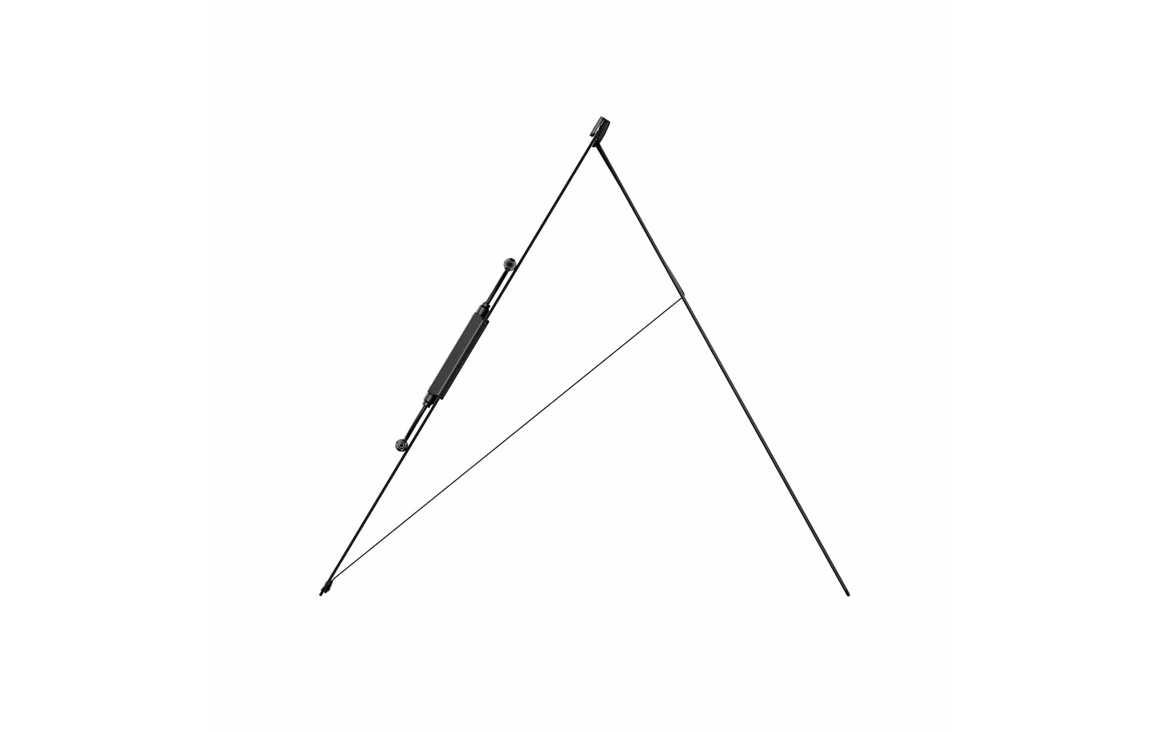 EcoFlow Solarpanel NextGen 160 W