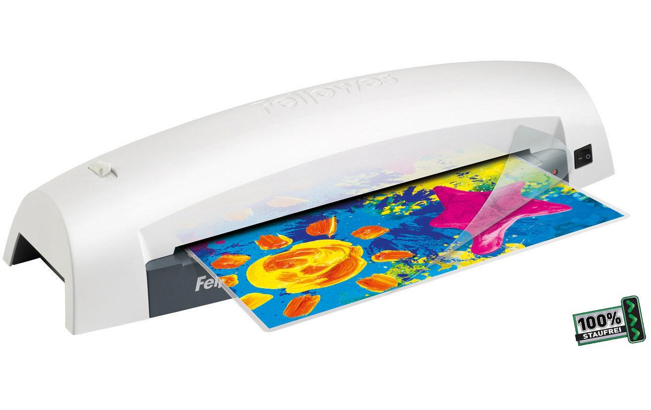 Fellowes Laminiergerät Lunar A3 80 µm Fellowes Laminiergerät Lunar A3 80 µm