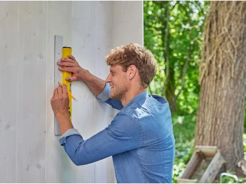 GARDENA Combisystem-Geräteleiste Flex GARDENA Combisystem-Geräteleiste Flex