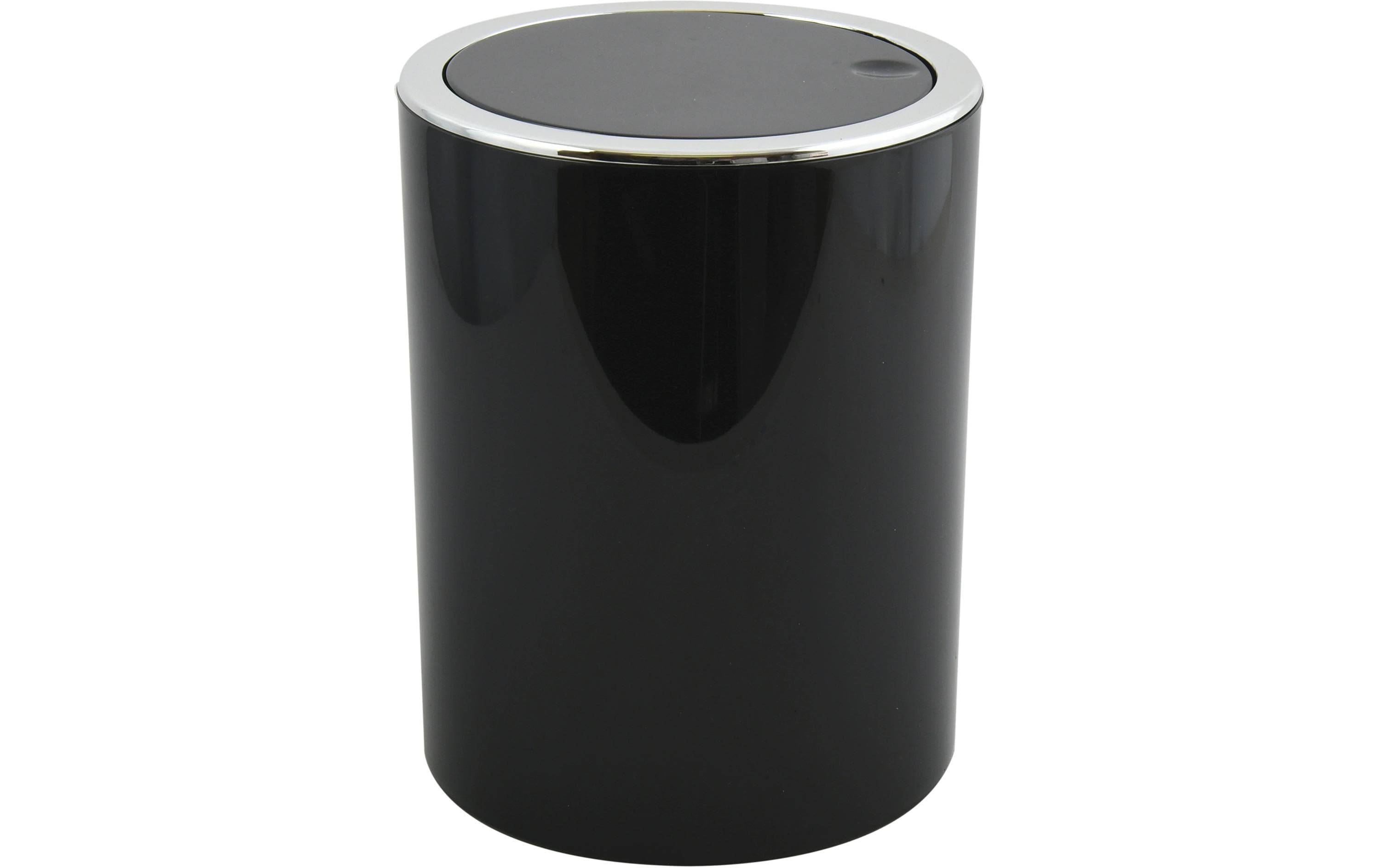 MSV Treteimer Kamaka 6 l, Schwarz