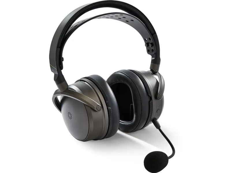 Audeze Headset Maxwell 2 Xbox Series Schwarz/Grau