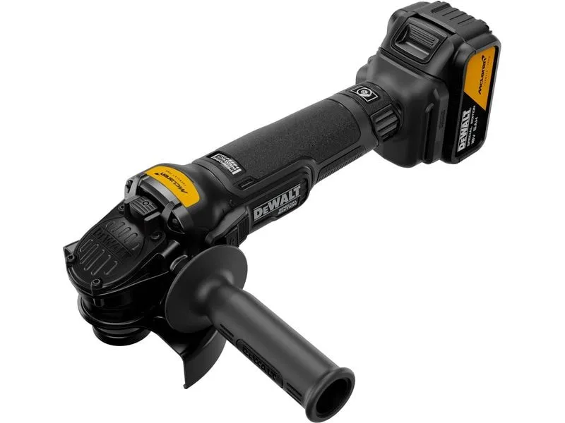 DEWALT Winkelschleifer McLaren F1 Team 18 V XR Brushless 125 mm