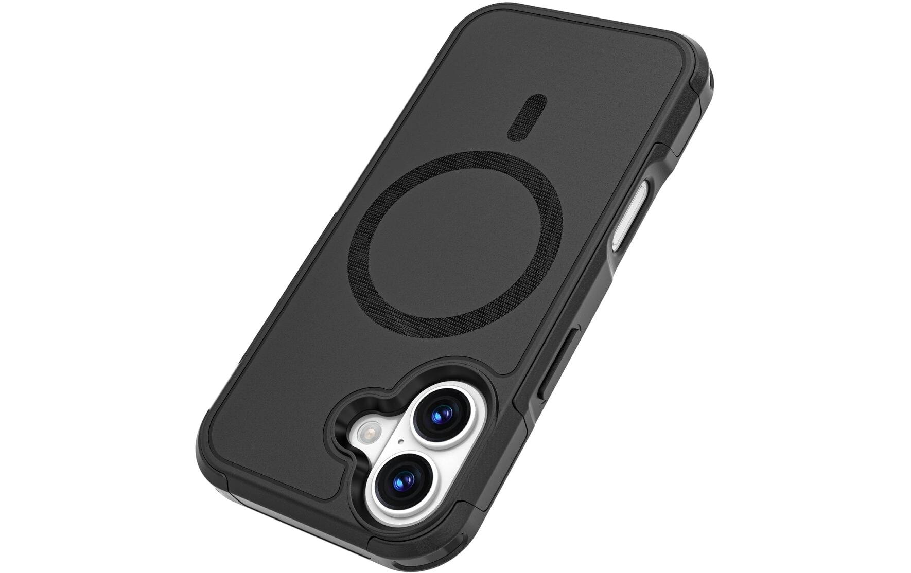 4smarts Back Cover Defend Case iPhone 17