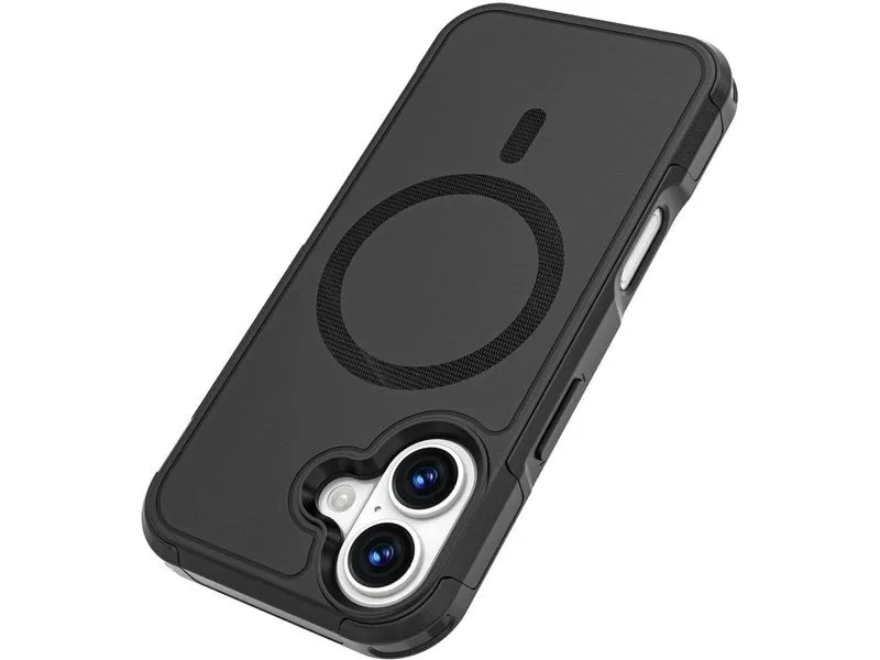 4smarts Back Cover Defend Case iPhone 17 4smarts Back Cover Defend Case iPhone 17