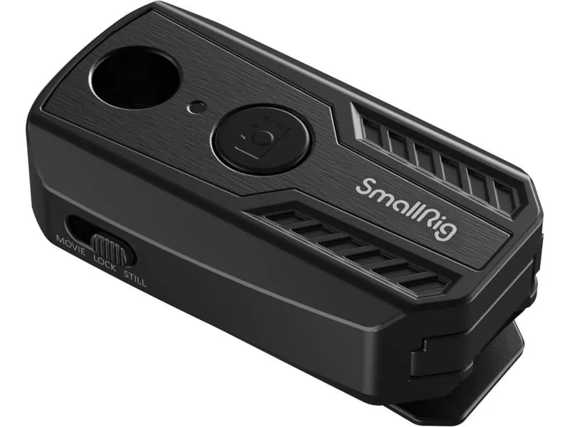 Smallrig Fernauslöser für Sony / Canon / Nikon Kameras Smallrig Fernauslöser für Sony / Canon / Nikon Kameras