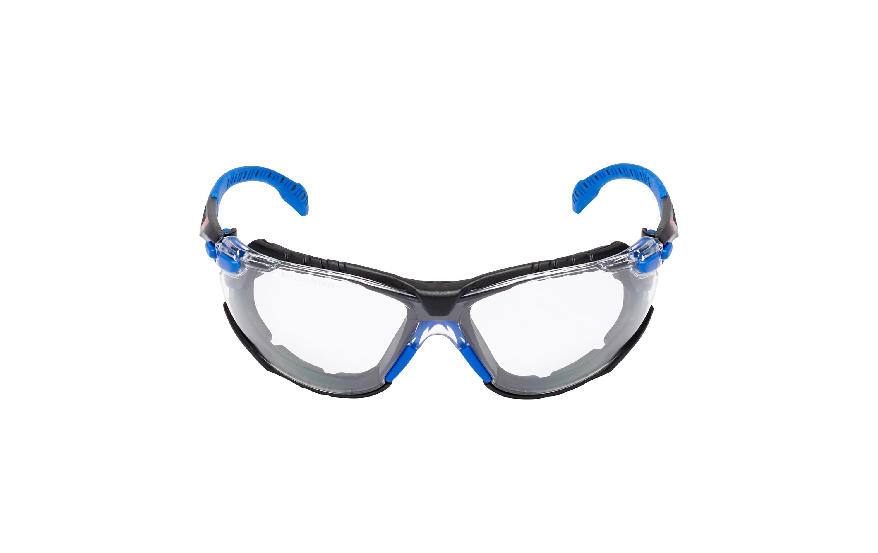 3M Schutzbrille Solus 1000 transparent 3M Schutzbrille Solus 1000 transparent