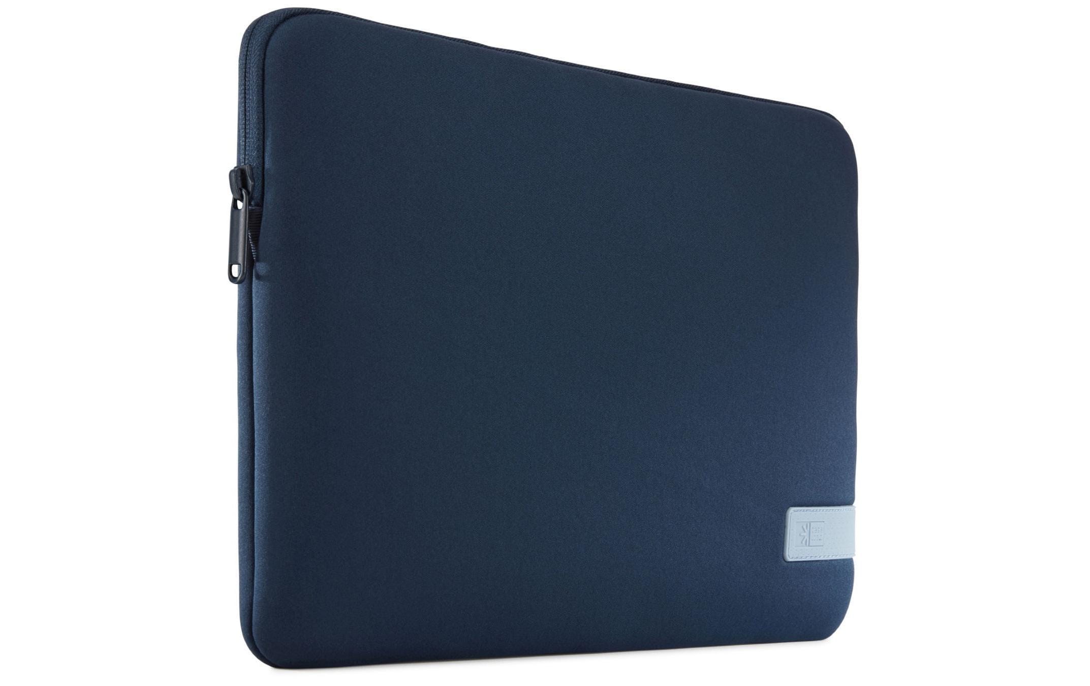 Case Logic Notebook-Sleeve Reflect 14 Blau Case Logic Notebook-Sleeve Reflect 14 Blau