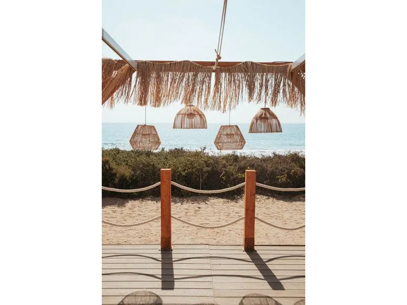new Garden Pendelleuchte Sisine Hang 30