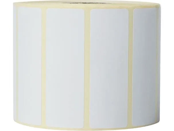 Brother Etikettenrolle BDE-1J026076-102
