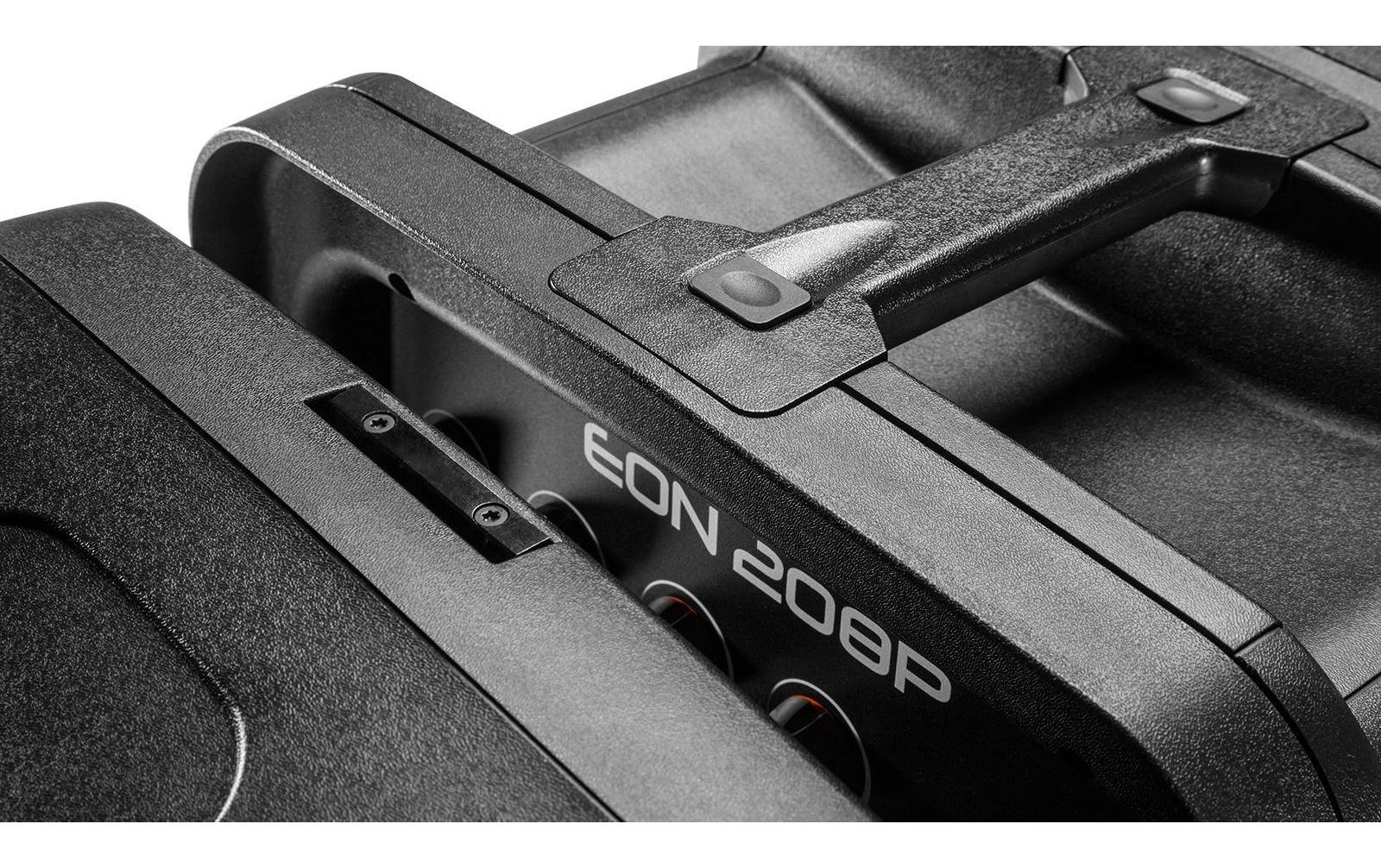 JBL Professional PA-System EON 208P JBL Professional PA-System EON 208P