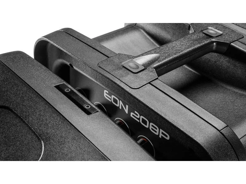 JBL Professional PA-System EON 208P JBL Professional PA-System EON 208P
