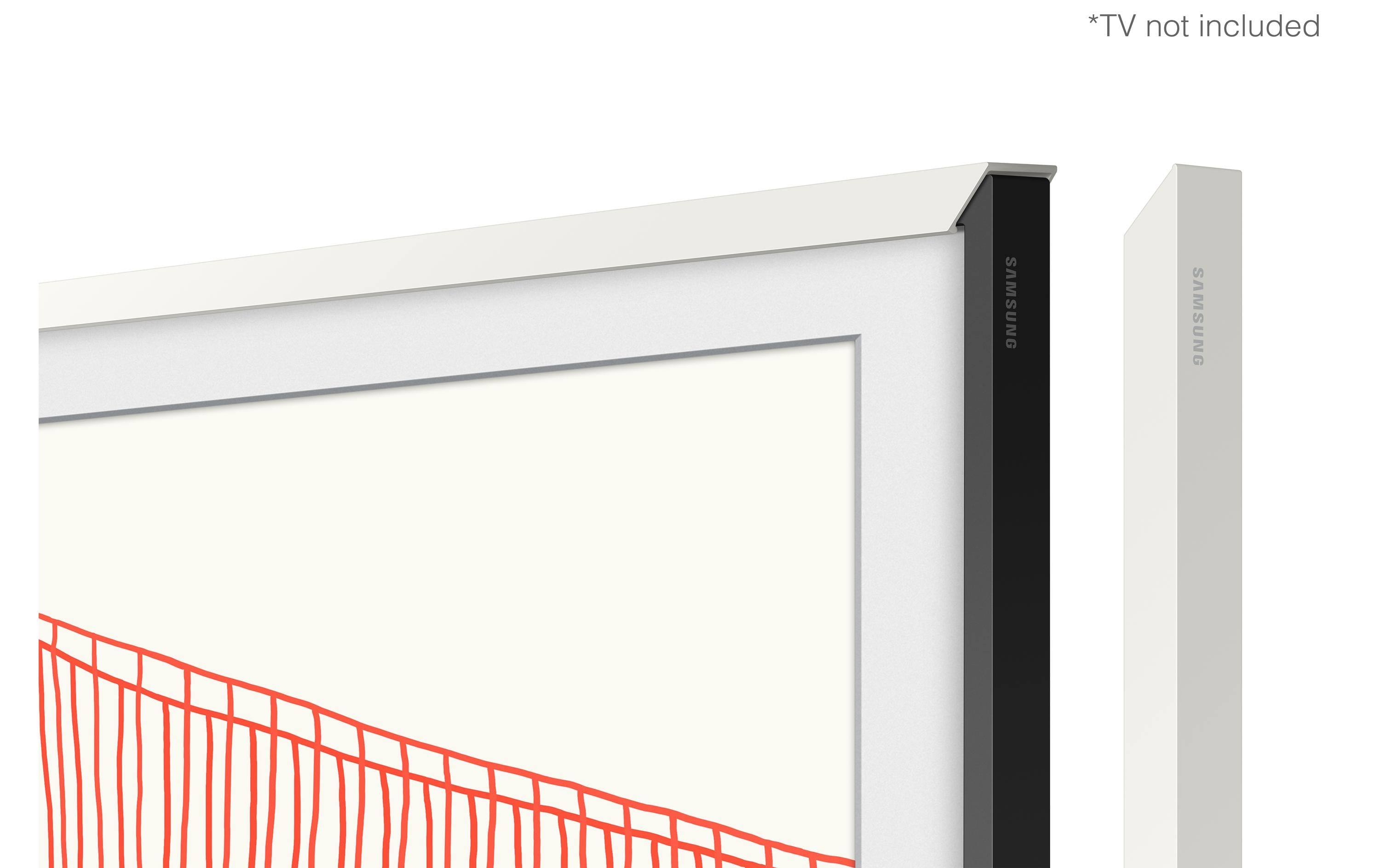 Samsung VG-SCFA43WTBXC 43 Weiss