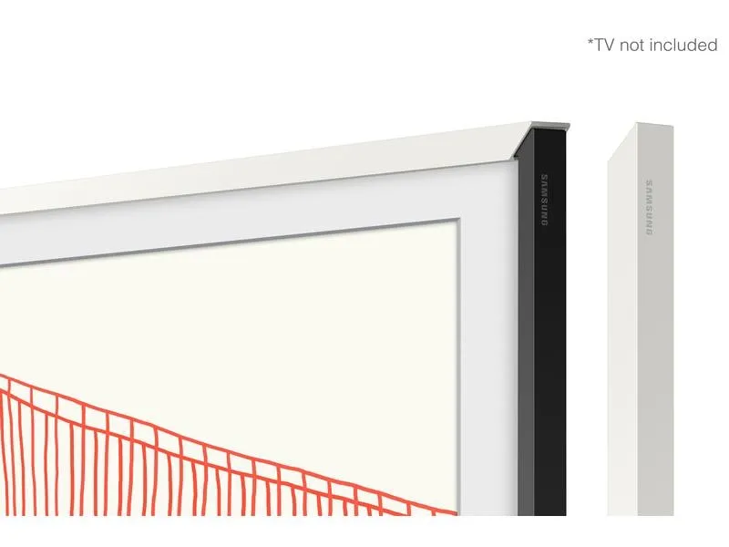 Samsung VG-SCFA75WTBXC 75 Weiss