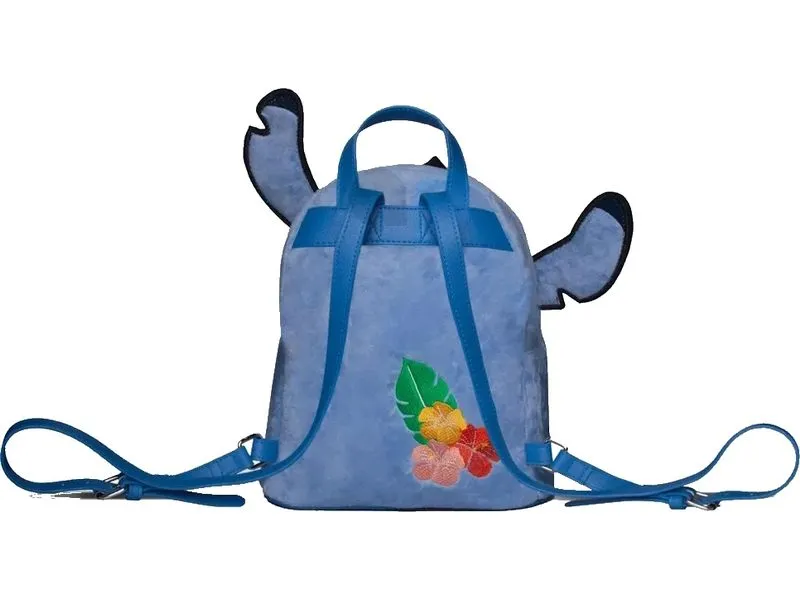 Stitch Rucksack Lilo & Stitch Stitch Back Stitch Rucksack Lilo & Stitch Stitch Back