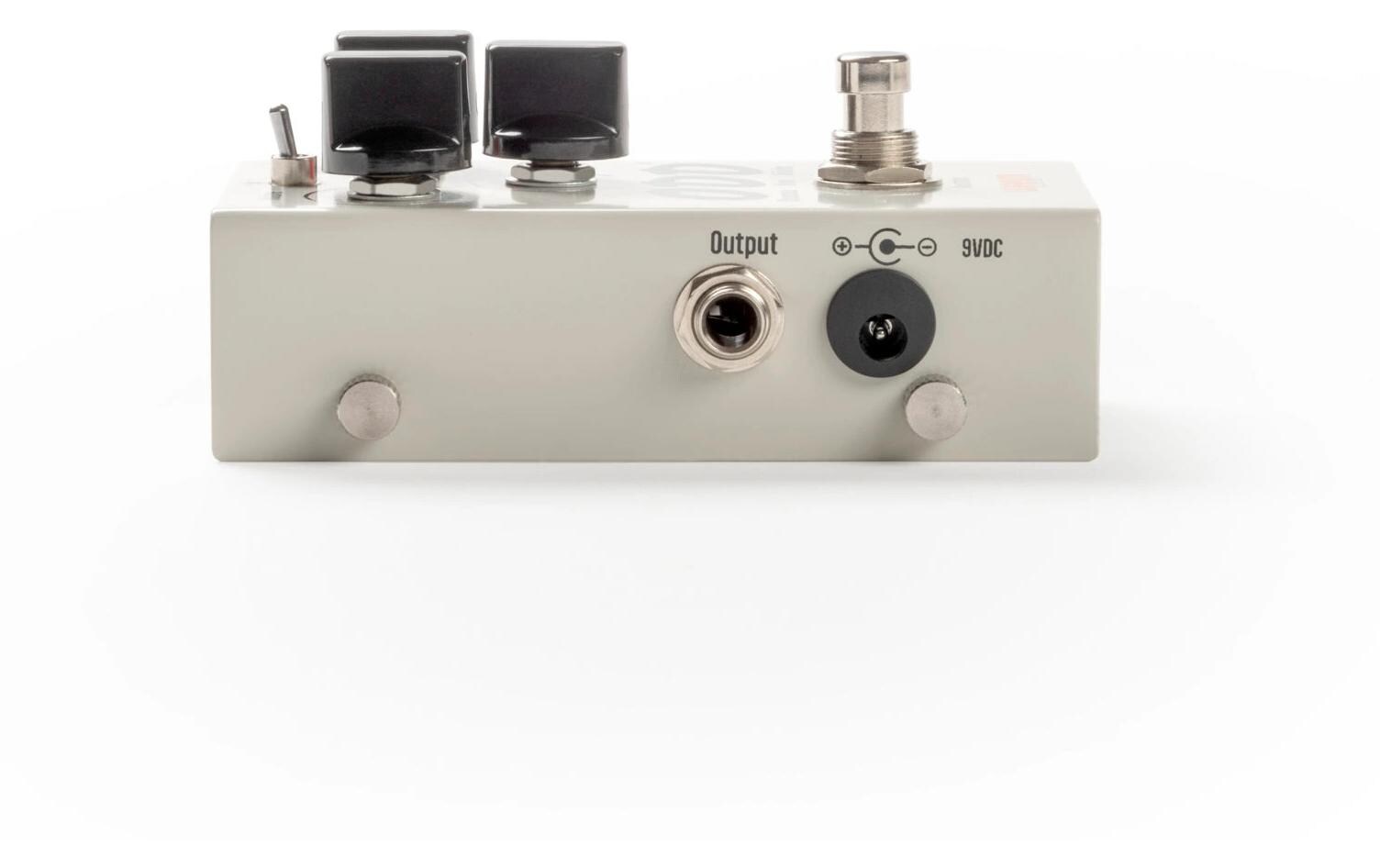 Warm Audio Pedal ODD Box V1 - Over Drive Disorder