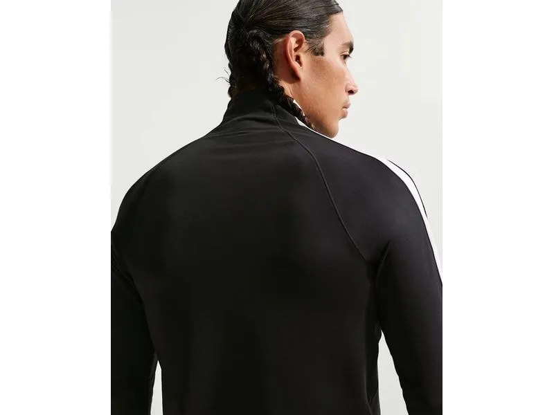 NIKE Fussball-Drill-Oberteil Strike Dri-FIT Schwarz/Weiss, L NIKE Fussball-Drill-Oberteil Strike Dri-FIT Schwarz/Weiss, L