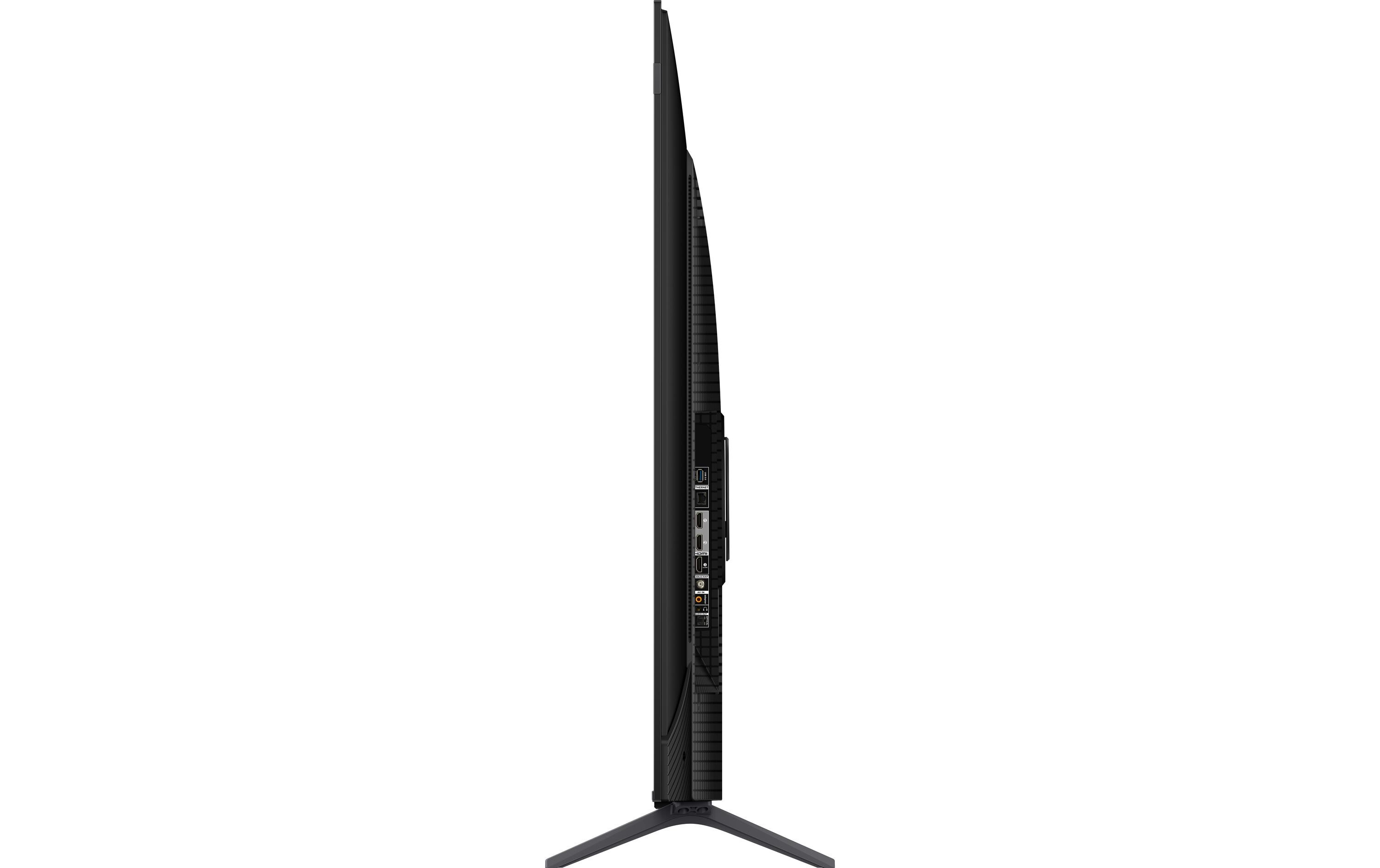 TCL TV 65C655 65, 3840 x 2160 (Ultra HD 4K), QLED