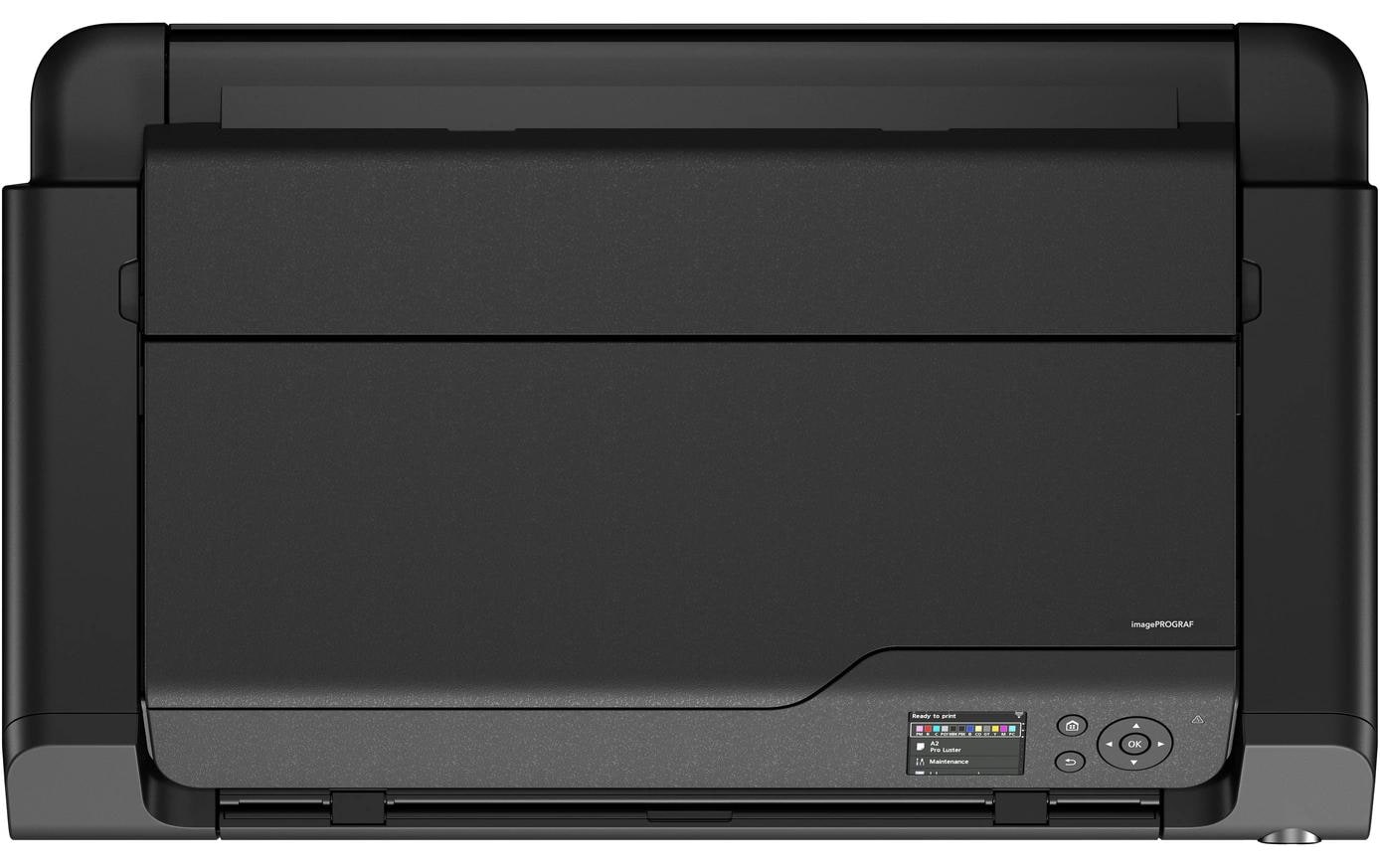 Canon Grossformatdrucker ImagePrograf Pro-1100 A2 17