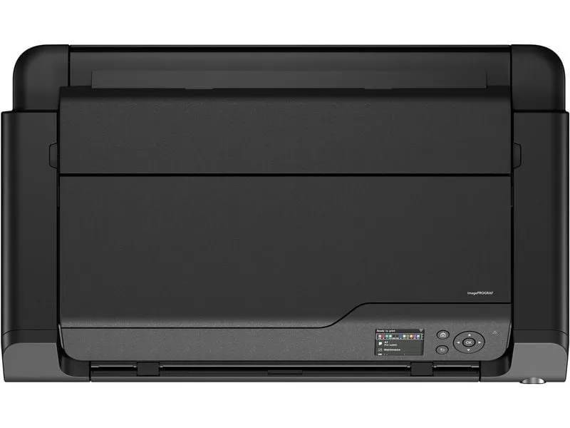 Canon Grossformatdrucker ImagePrograf Pro-1100 A2 17