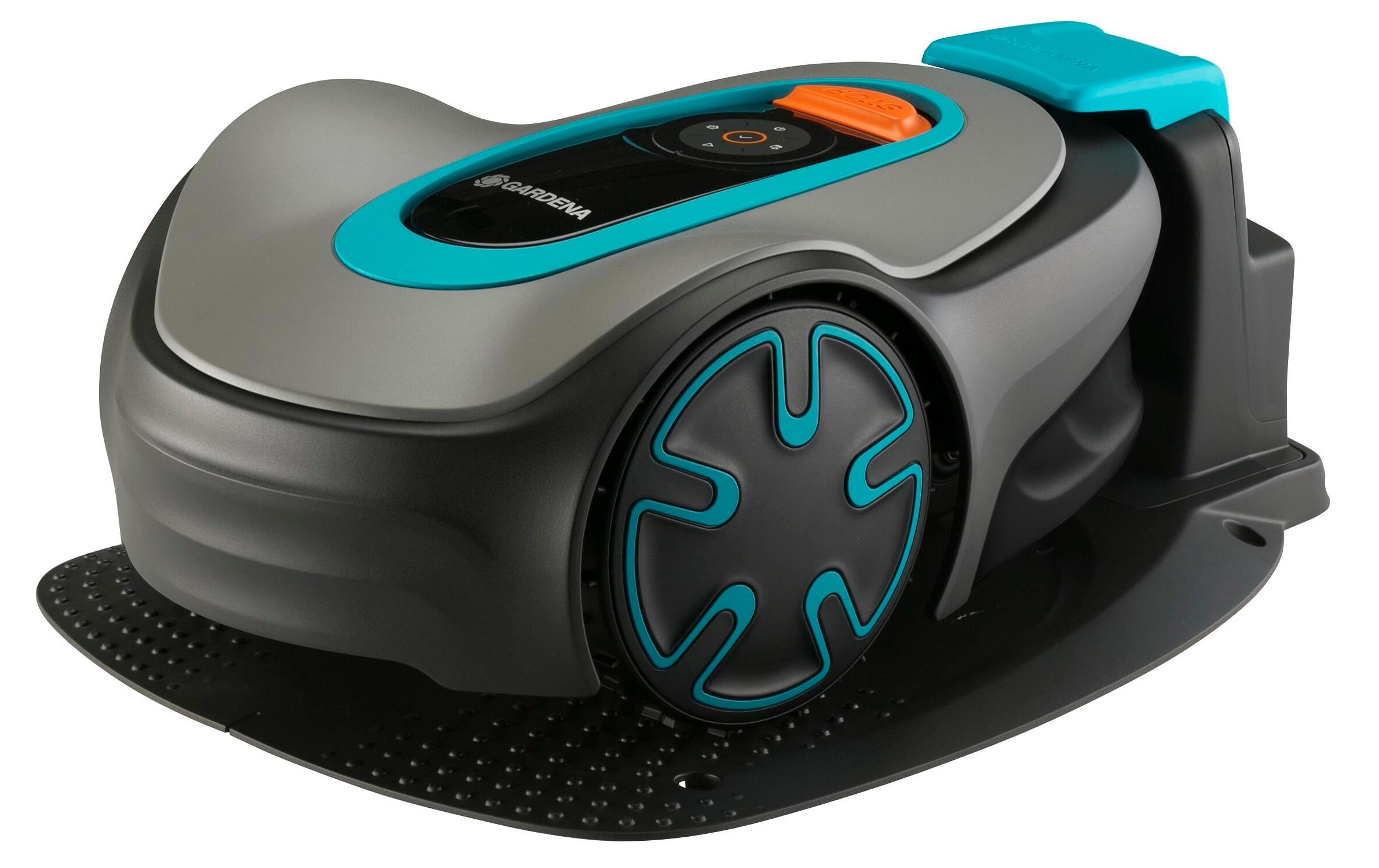 GARDENA Mähroboter Sileno minimo 500 m² GARDENA Mähroboter Sileno minimo 500 m²